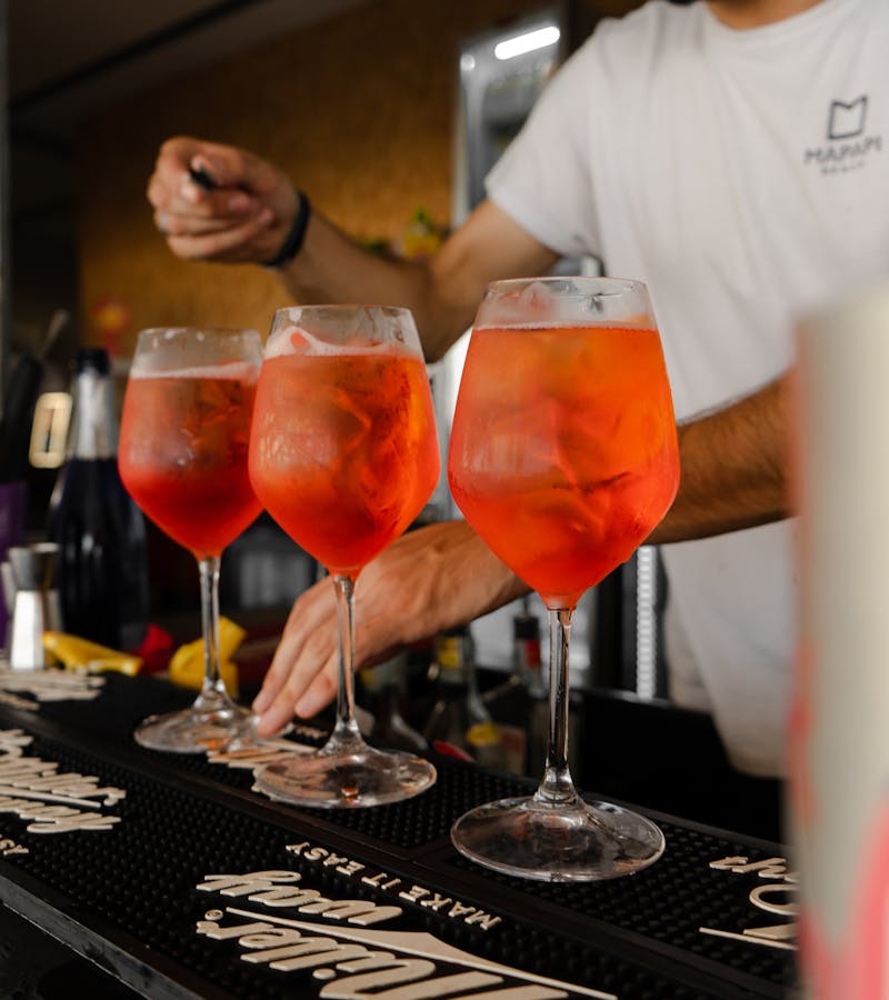 3 aperol