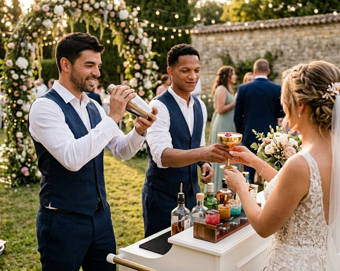 Boda Yan & Juan