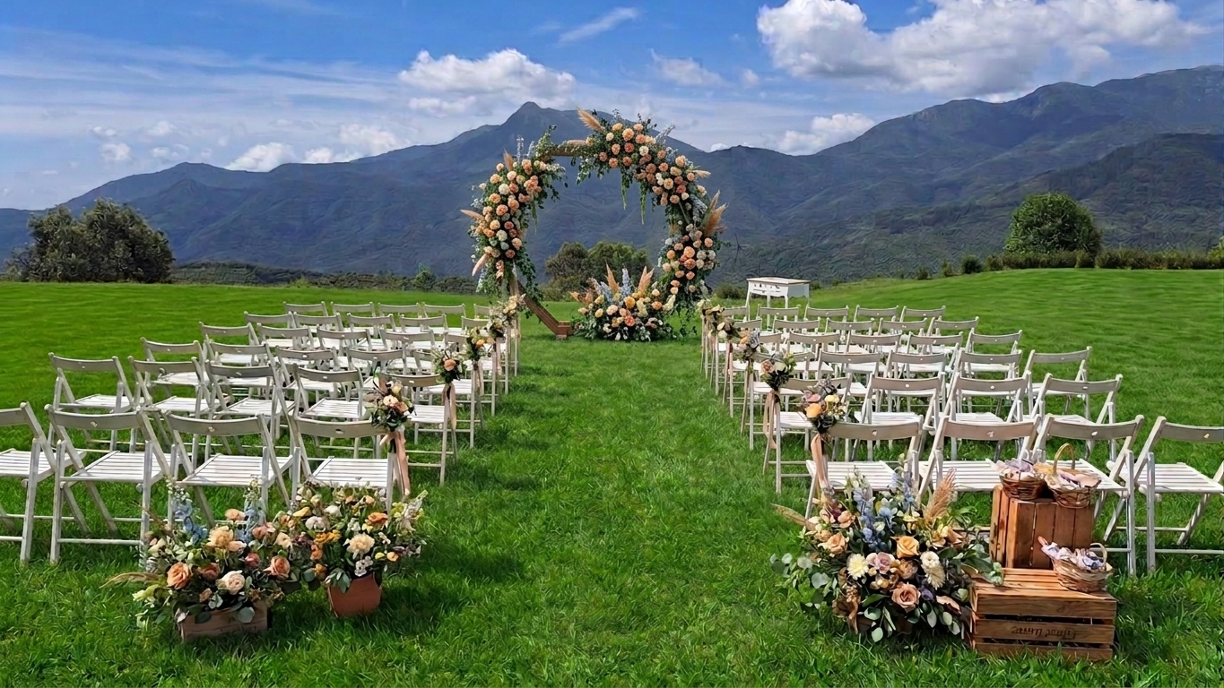 Ceremonia Sant Hilari